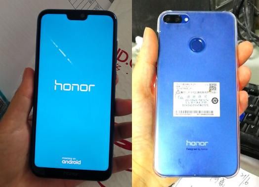 华为荣耀9i,诺基亚X6,联想Z5和vivoY83的区别