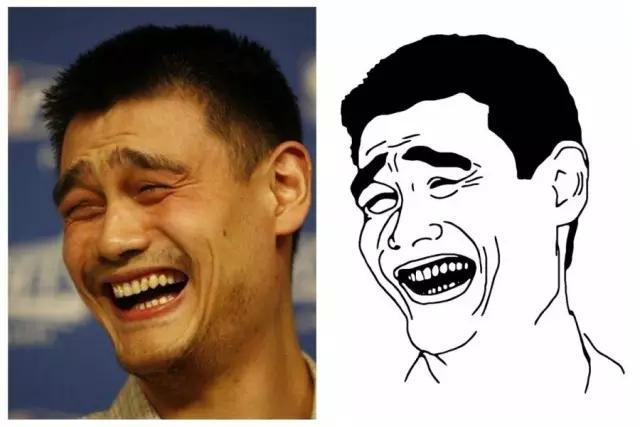 姚明与28个明星合影照片!看到第一张就忍不住了… 姚明与28个明星合影照片!看到第一张就忍不住了…