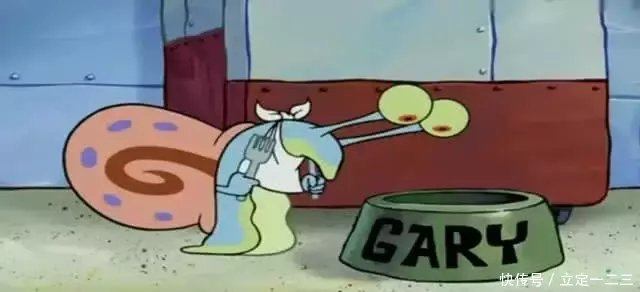 只有我一个人觉得《海绵宝宝》这10个片段很