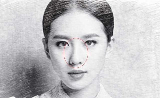 六种富贵的女人面相, 旺财旺夫, 一定能嫁个富贵人家!