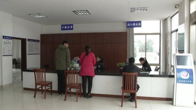 扬州人家门口办理护照更方便，19个受理点全面布局，都在哪?