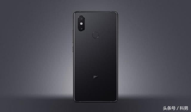 小米8SE定价太流氓,不仅吊打了对手,还吊打了