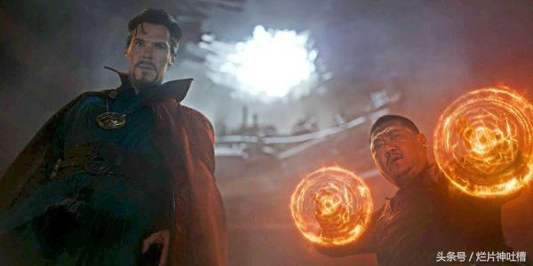 《复仇者联盟3》影评:十年磨剑的巅峰之作