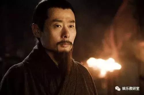 是张涵予同学,曾下海经商隐退十年,40岁复出成