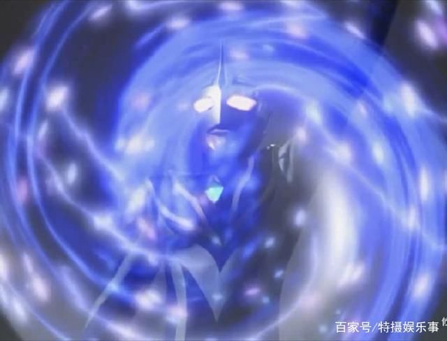 阿古茹奥特曼四大装逼时刻 网友:参见逼王!