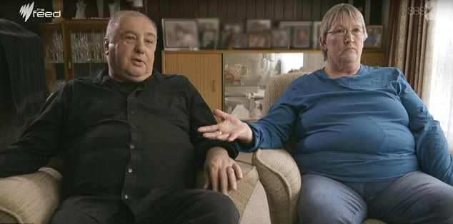 澳女子甘愿沦为性奴13年 称“顺从让我更自由” 澳女子甘愿沦为性奴13年 称“顺从让我更自由”