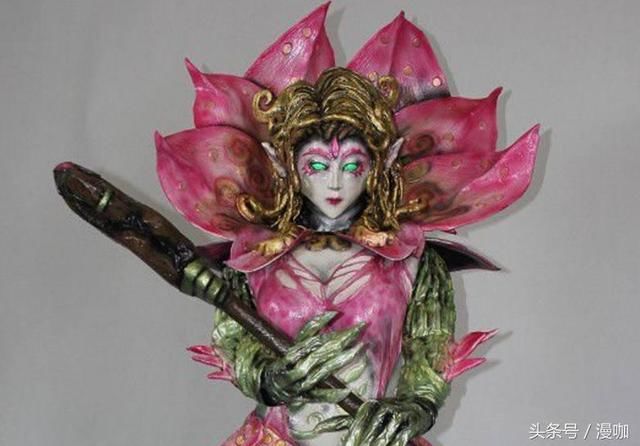 盘点铠甲勇士四大战斗力最强的女性!第一你想