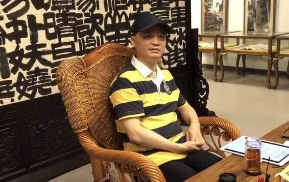 曝光7.5亿阴阳合同夫妻是谁?杨子托人带话要灭