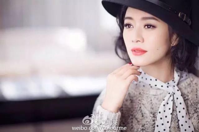 事业当红息影生女,丈夫入狱后开3家公司成富婆