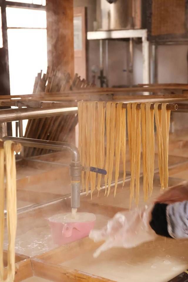 土门关你去过了没?石家庄自己的良心古镇全