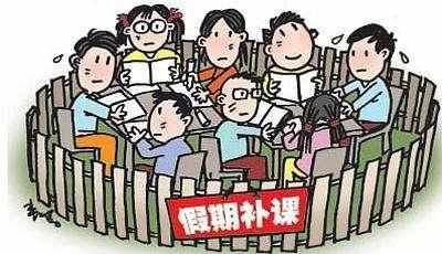 老梁大骂补课挣钱的老师,家长怎么看?