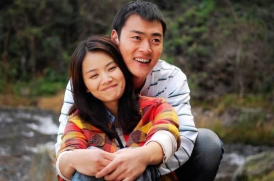 演技也是可圈可点,现在的张桐虽然还不是人人皆知,但是在演绎道路上