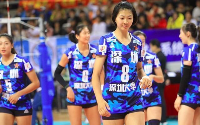 中国女排超级联赛八强赛今晚开战,女排今日赛程安排