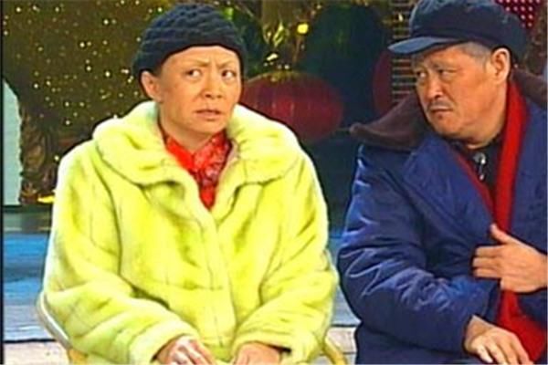 宋丹丹身价百亿,做事雷厉风行,曾经炮轰赵本山