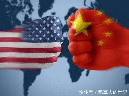 中美贸易战, 中国还有能拿得出手的杀手锏么