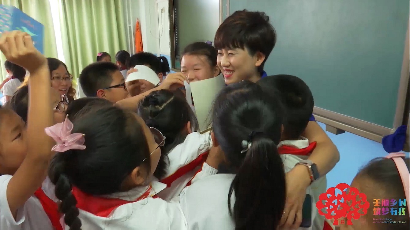 “美丽乡村·筑梦有我”2018年度第二场月度主题活动在密云举行 “美丽乡村·筑梦有我”2018年度第二场月度主题活动在密云举行