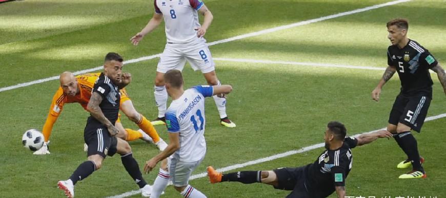 有趣的冰岛:33万人口能进世界杯,兼职踢世界杯