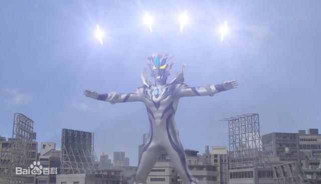 盘点赛罗奥特曼对于头镖的运用,比赛文都强