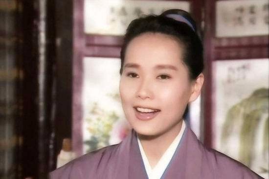 这部现代版白蛇传许仙配音竟然是《新白娘子传