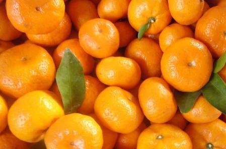蜜桔的营养价值你了解吗?蜜桔的功效与作用你