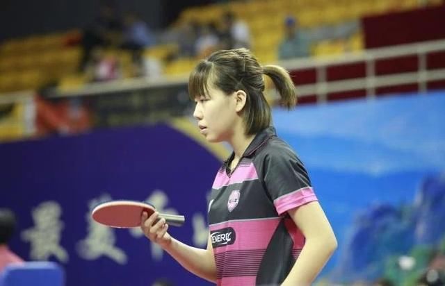 尬!刘诗雯老东家560万卖掉小枣之后,俱乐部溃