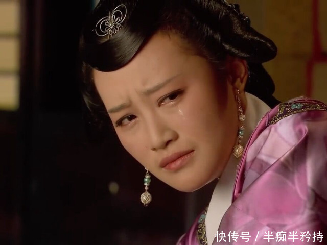 甄嬛传:浣碧在出嫁前一晚,对甄嬛说的这句话,让甄嬛无比恶心!