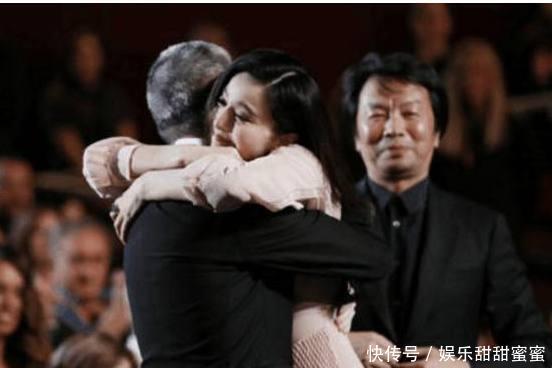 继崔永元之后,潘石屹说出了娱乐圈的现状!