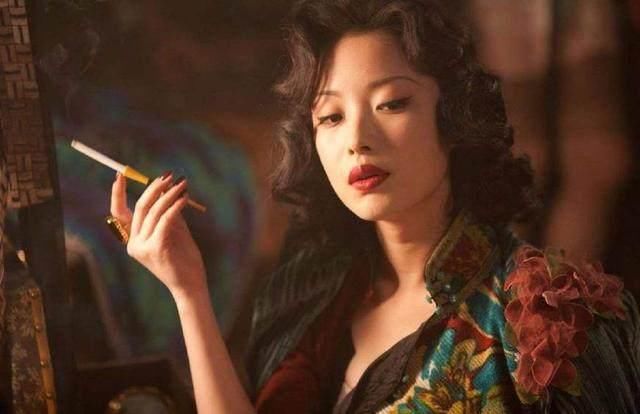 那些年八位明星的试镜照,杨颖的碧瑶甜美,姜文