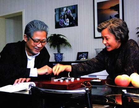 十位内地电视剧演技最佳男演员排行榜