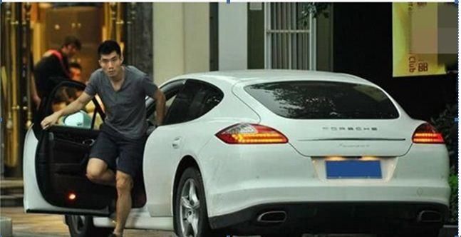 中国足球为何进不了世界杯 看看如下这些图就