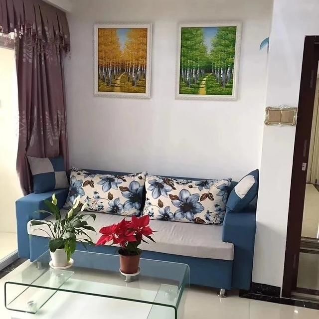 深圳公明长圳市场新楼盘,独栋带精装修,两房还