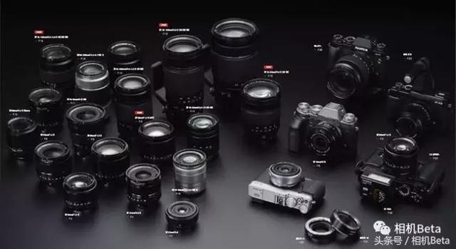 索尼a7R III跑100分,徕卡发布新夜神,富士将发旁