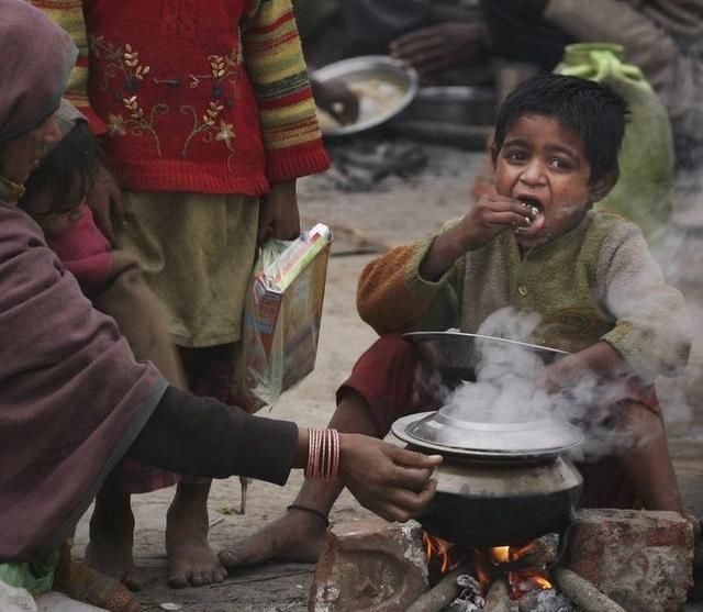 为何中国游客不喜欢去印度旅游,比起街头乱,这