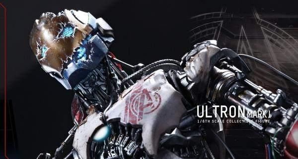 漫威里最强的两大反派,奥创和哨兵谁更厉害?