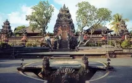 巴厘岛火山再喷发,气候波及国内,将迎来近80年