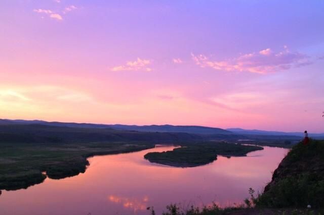 黑龙江正规划一条高铁,带动城市崛起,于2018年