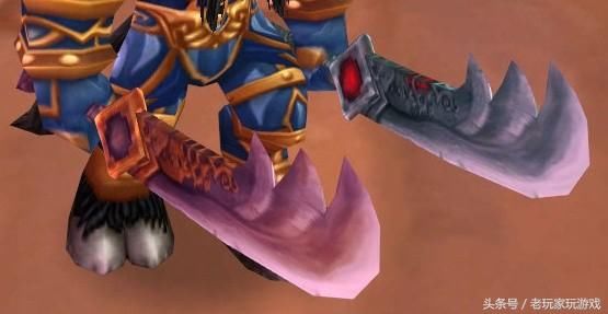 8的攻速以战士的伤害计算公式 上奥金斧的dph上限算法,轻而易举的秒人