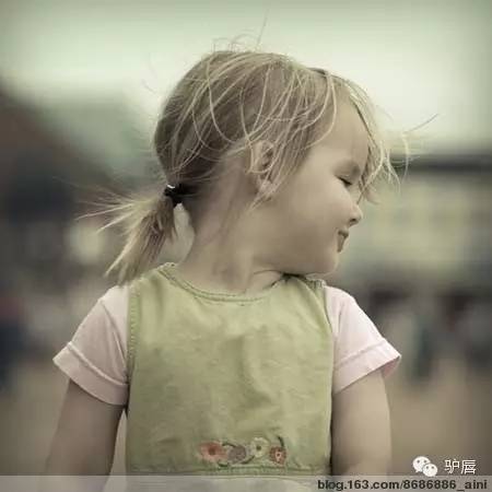 只有善良的人才会惯着别人