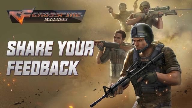 穿越火线手游国际服最新活动,永久M4A1纪念枪