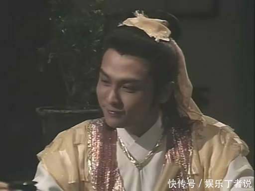 梁朝伟同班同学,当红时期比梁朝伟还要帅,今5