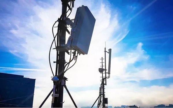 哈尔滨中软分享:世界杯上的5G和物联网技术