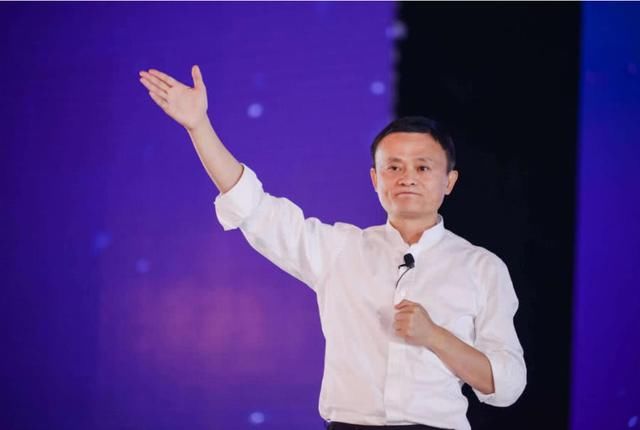 一个小城市却被马云看中,投资30亿发展菜鸟网