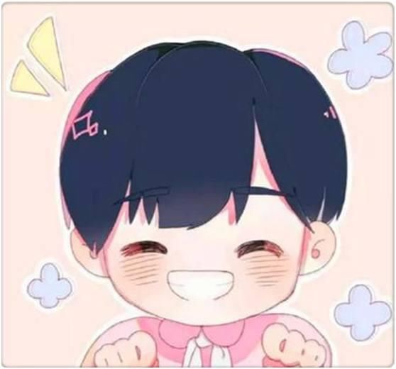 十二星座专属NPC漫画,坤坤双子座,丞丞金牛座