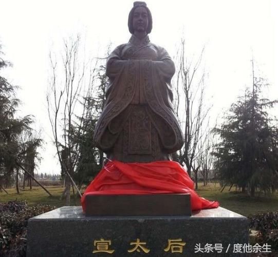 关于秦国的历史,相信很多人了解得比较多是秦始皇,那是嬴政统一中国