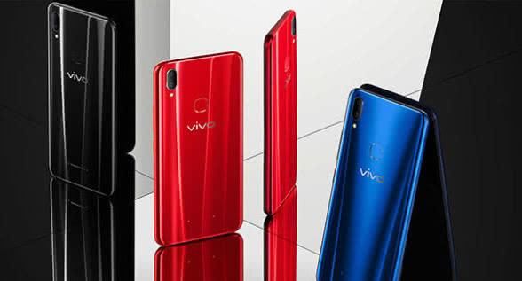 嗨翻天!6寸以上全面屏手机:享视觉盛宴