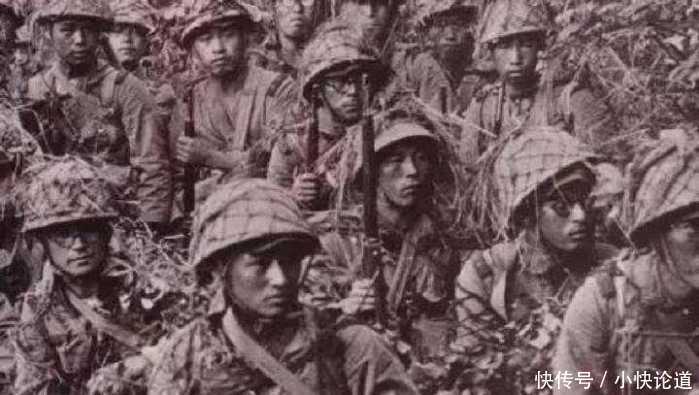 中国抗战史上第一大悬案: 2000多人的军队神秘