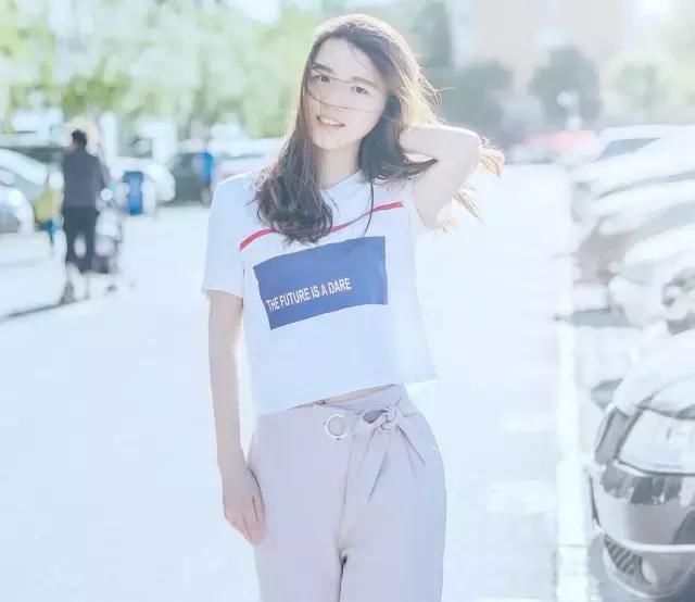 PS如何用内容识别增高,去水印,简单图片处理不