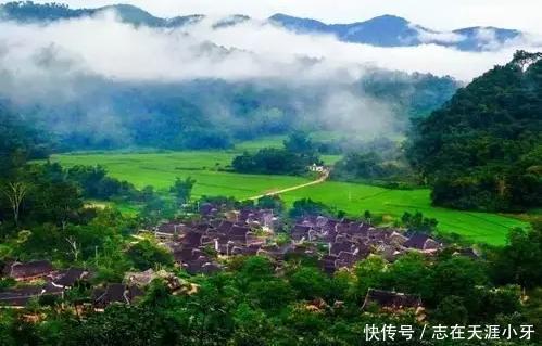 去云南旅游必去的地方!云南最值得去的7个景点