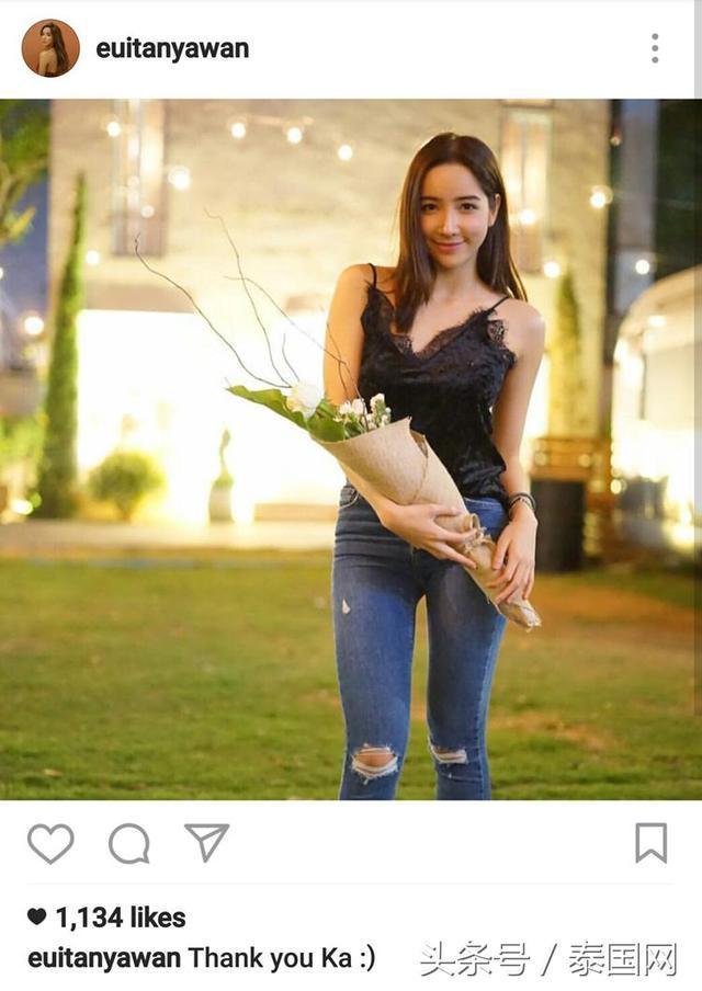 pong女友aoey-tanyawan devahastin更多精彩图