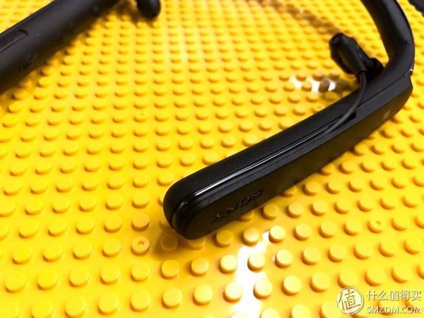 还好最后遇见你-SONY索尼WI-1000X蓝牙降噪